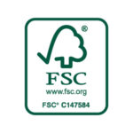 Certificación FSC